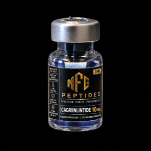 Cagriinlintide 10MG
