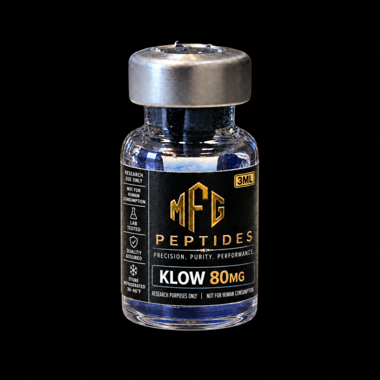 Klow 80MG